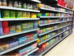 东莞市大岭山江川百货店 餐具与日用品的完美结合