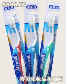 美乐牙刷与五金交电 众邦日用品品牌的跨界融合与市场洞察