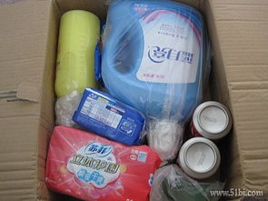 聪明购物 一号店大单采购日用品与蓝月亮，巧避超重运费