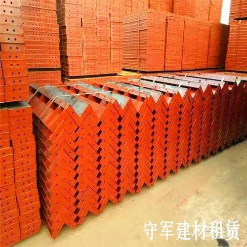 北海专业钢模板制造厂选择指南 价格、工艺与建筑维修考量