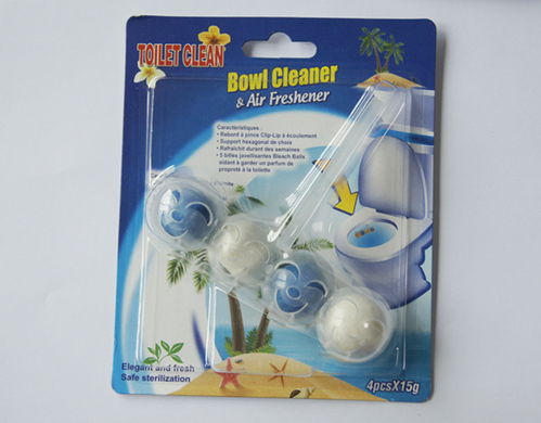 洁厕宝的多样化与定制化生产 天池日用品厂的代加工服务与建筑材料联系